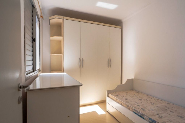 Imagem Apartamento com 2 Quartos à Venda, 47 m² em Butantã - São Paulo