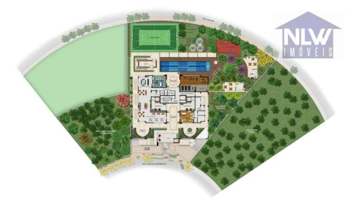 Imagem Apartamento com 4 Quartos à Venda, 128 m² em Vila Andrade - São Paulo Imagem Apartamento com 4 Quartos à Venda, 128 m² em Vila Andrade - São Paulo