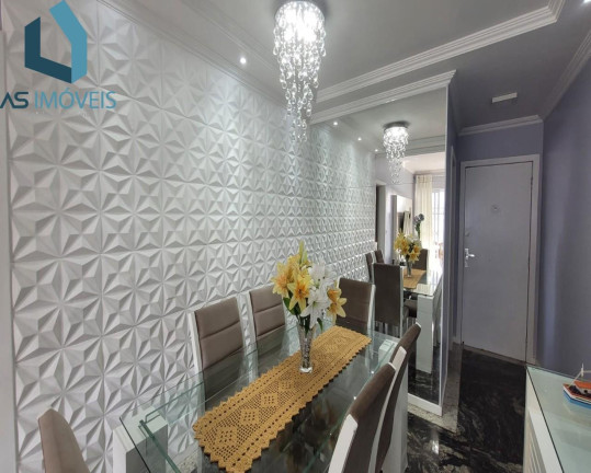 Imagem Apartamento com 2 Quartos à Venda, 120 m² em Passagem - Cabo Frio