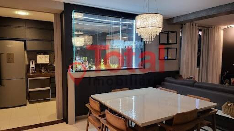 Imagem Cobertura com 3 Quartos à Venda, 200 m² em Cidade Nobre - Ipatinga