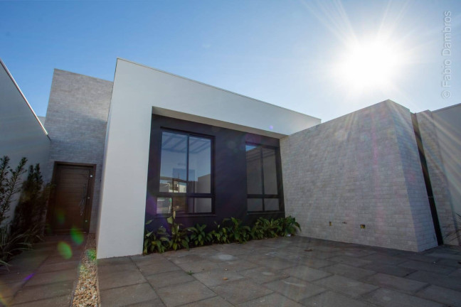 Imagem Casa com 3 Quartos à Venda, 158 m² em Recanto Tropical - Cascavel