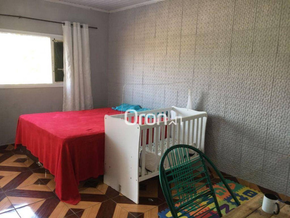 Imagem Sobrado com 3 Quartos à Venda, 120 m² em Residencial Fonte Das águas - Goiânia Imagem Sobrado com 3 Quartos à Venda, 120 m² em Residencial Fonte Das águas - Goiânia