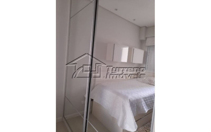 Imagem Apartamento com 3 Quartos à Venda, 142 m² em Jardim Das Indústrias - São José Dos Campos