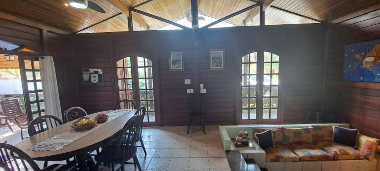 Imagem Casa com 4 Quartos à Venda, 213 m² em Riviera De São Lourenço - Bertioga Imagem Casa com 4 Quartos à Venda, 213 m² em Riviera De São Lourenço - Bertioga