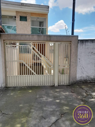 Imagem Sobrado com 3 Quartos à Venda, 200 m² em Vila Matilde - São Paulo Imagem Sobrado com 3 Quartos à Venda, 200 m² em Vila Matilde - São Paulo