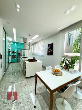 Imagem Casa de Condomínio com 5 Quartos à Venda, 1.058 m² em Alphaville - Santana De Parnaíba Imagem Casa de Condomínio com 5 Quartos à Venda, 1.058 m² em Alphaville - Santana De Parnaíba