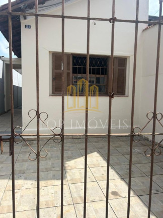 Imagem Casa com 2 Quartos à Venda, 135 m² em Vila Maria - São José Dos Campos