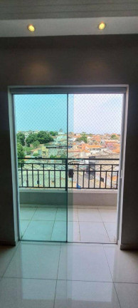 Imagem Apartamento com 2 Quartos à Venda, 70 m² em Vila Santana - Sorocaba