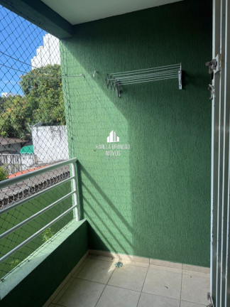 Imagem Apartamento com 2 Quartos à Venda, 95 m² em Ponta Negra - Natal Imagem Apartamento com 2 Quartos à Venda, 95 m² em Ponta Negra - Natal