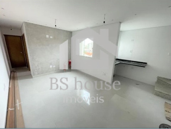 Imagem Apartamento com 2 Quartos à Venda, 122 m² em Santa Maria - Santo André Imagem Apartamento com 2 Quartos à Venda, 122 m² em Santa Maria - Santo André
