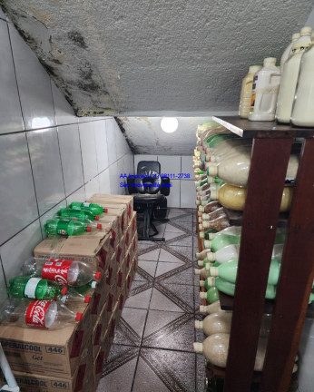Imagem Sobrado com 2 Quartos à Venda,  em Jardim Gabriela Iii - Jandira