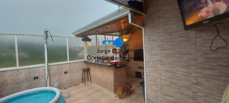 Imagem Apartamento com 2 Quartos à Venda, 81 m² em Cajamar - Cajamar Imagem Apartamento com 2 Quartos à Venda, 81 m² em Cajamar - Cajamar