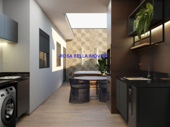 Imagem Casa de Condomínio com 3 Quartos à Venda, 125 m² em Jardim Do Imperio - Indaiatuba Imagem Casa de Condomínio com 3 Quartos à Venda, 125 m² em Jardim Do Imperio - Indaiatuba