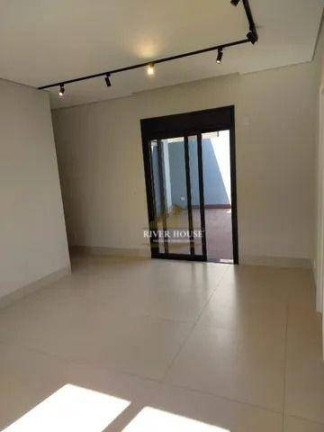 Imagem Casa com 3 Quartos à Venda, 253 m² em Condomínio Residencial Florais Da Mata - Várzea Grande