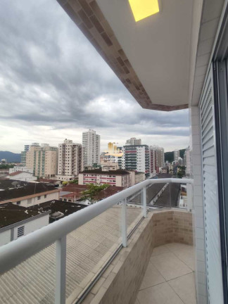 Imagem Apartamento com 1 Quarto à Venda, 41 m² em Canto Do Forte - Praia Grande Imagem Apartamento com 1 Quarto à Venda, 41 m² em Canto Do Forte - Praia Grande