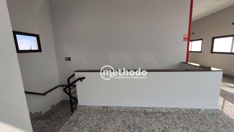 Imagem Galpão para Alugar, 917 m² em Jardim Residencial Veccon - Sumaré Imagem Galpão para Alugar, 917 m² em Jardim Residencial Veccon - Sumaré