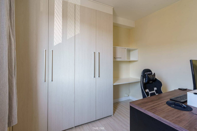 Imagem Apartamento com 3 Quartos à Venda, 97 m² em Jardim Amazonas - Campinas