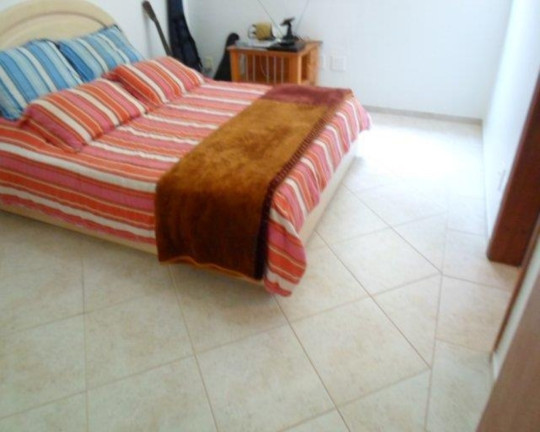 Imagem Apartamento com 3 Quartos à Venda, 200 m² em Pitangueiras - Guarujá