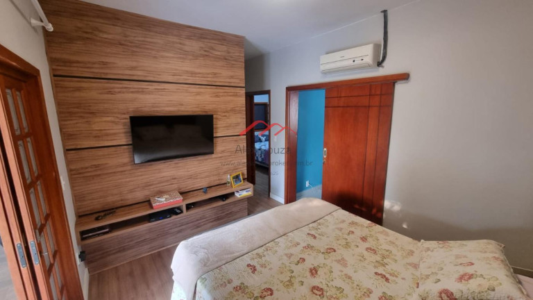 Imagem Chácara com 3 Quartos à Venda, 300 m² em Parque Da Represa - Paulínia