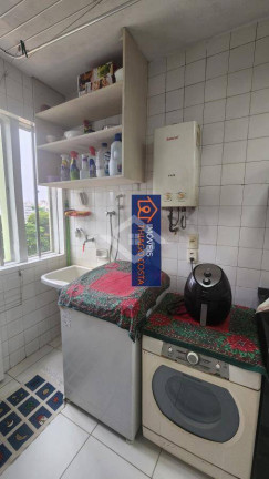 Imagem Apartamento com 2 Quartos à Venda, 74 m² em Freguesia (jacarepaguá) - Rio De Janeiro