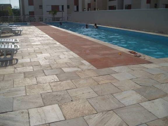 Imagem Apartamento com 2 Quartos para Alugar, 60 m² em Boa Vista - Sorocaba Imagem Apartamento com 2 Quartos para Alugar, 60 m² em Boa Vista - Sorocaba