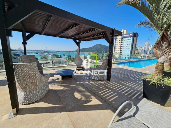 Imagem Apartamento com 3 Quartos à Venda, 162 m² em Centro - Itajaí