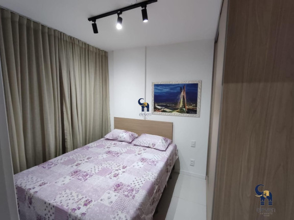 Imagem Apartamento com 1 Quarto à Venda, 30 m² em Barra - Salvador Imagem Apartamento com 1 Quarto à Venda, 30 m² em Barra - Salvador
