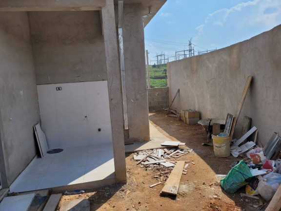 Imagem Casa com 2 Quartos à Venda, 65 m² em Jardim Continental Ii - Taubaté