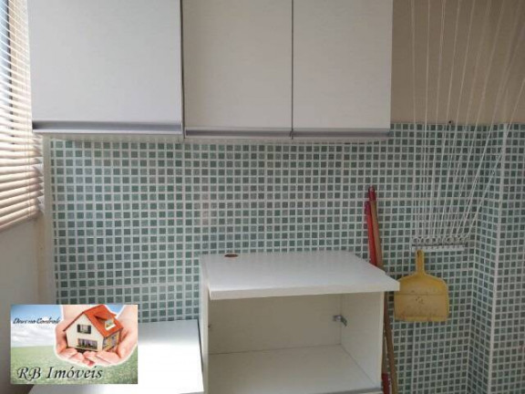 Imagem Apartamento com 3 Quartos à Venda, 150 m² em Olímpico - São Caetano Do Sul