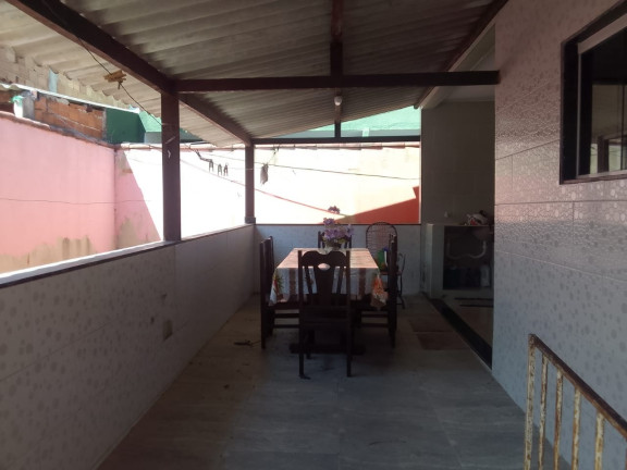 Imagem Casa com 2 Quartos à Venda, em Campo Grande - Rio De Janeiro Imagem Casa com 2 Quartos à Venda, em Campo Grande - Rio De Janeiro