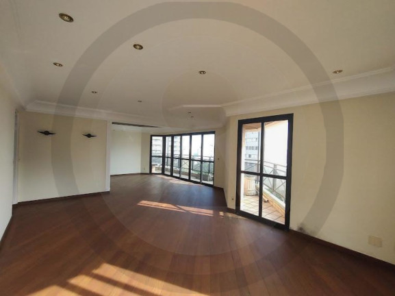 Imagem Apartamento com 4 Quartos à Venda, 370 m² em Morumbi - São Paulo Imagem Apartamento com 4 Quartos à Venda, 370 m² em Morumbi - São Paulo