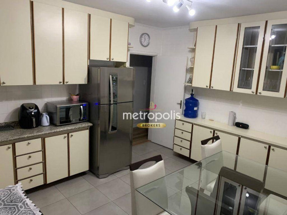 Imagem Apartamento com 3 Quartos à Venda, 108 m² em Osvaldo Cruz - São Caetano Do Sul Imagem Apartamento com 3 Quartos à Venda, 108 m² em Osvaldo Cruz - São Caetano Do Sul