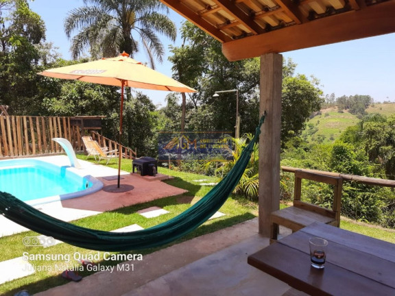 Imagem Imóvel com 2 Quartos à Venda, 1.120 m² em Bananal - Cabreúva