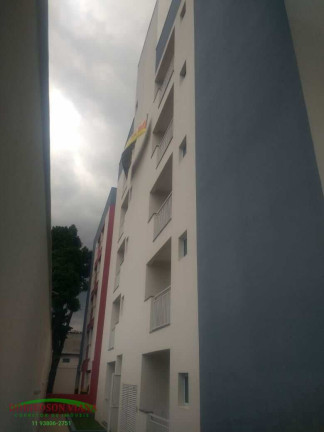 Imagem Apartamento com 2 Quartos à Venda, 44 m² em Vila Nova Carolina - São Paulo Imagem Apartamento com 2 Quartos à Venda, 44 m² em Vila Nova Carolina - São Paulo