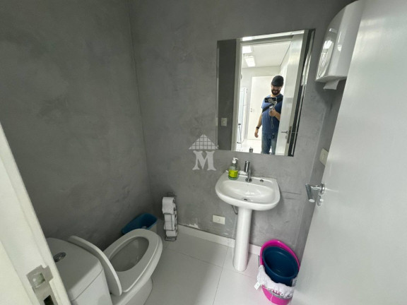 Imagem Sala Comercial à Venda, 158 m² em Cerqueira César - São Paulo
