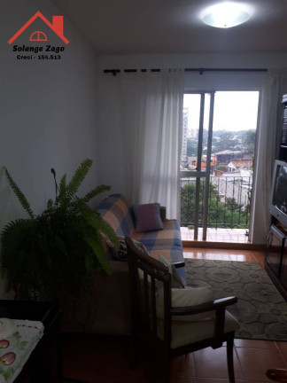 Apartamento com 2 Quartos à Venda, 50 m² em Jardim Umarizal - São Paulo