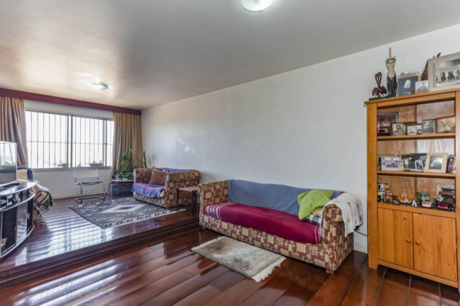 Imagem Apartamento com 3 Quartos à Venda, 126 m² em Vila Madalena - São Paulo Imagem Apartamento com 3 Quartos à Venda, 126 m² em Vila Madalena - São Paulo
