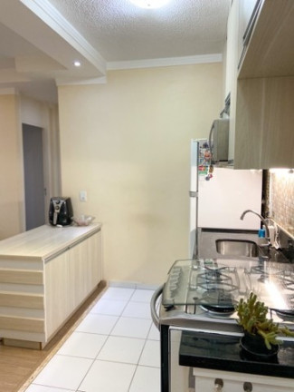 Imagem Apartamento com 2 Quartos à Venda, 42 m² em Parque Yolanda (nova Veneza) - Sumaré Imagem Apartamento com 2 Quartos à Venda, 42 m² em Parque Yolanda (nova Veneza) - Sumaré