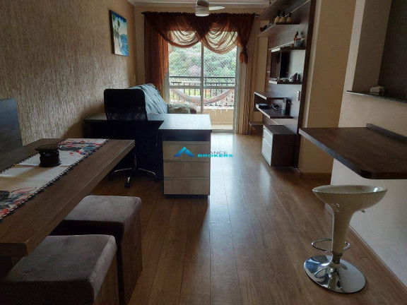Imagem Apartamento com 2 Quartos à Venda, 73 m² em Engordadouro - Jundiaí Imagem Apartamento com 2 Quartos à Venda, 73 m² em Engordadouro - Jundiaí
