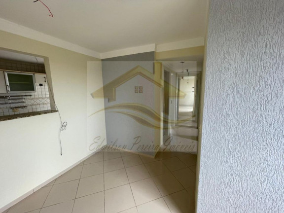 Imagem Apartamento com 3 Quartos à Venda, 55 m² em Andrade - Londrina