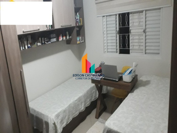 Imagem Casa com 3 Quartos à Venda, 114 m² em Vila Didi - Jundiaí