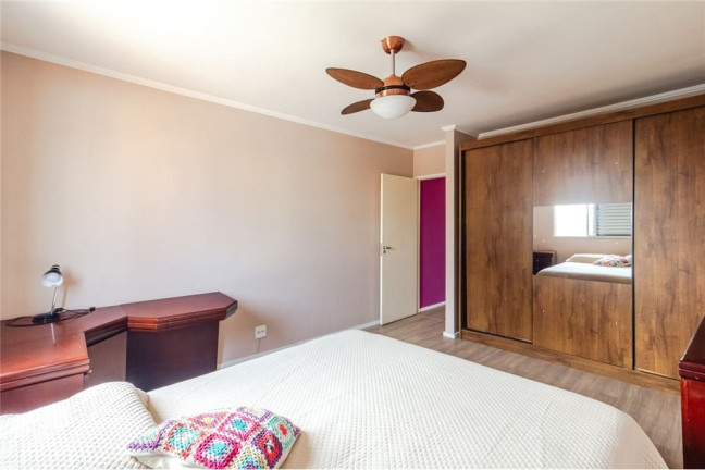 Imagem Casa com 2 Quartos à Venda, 190 m² em Campo Grande - São Paulo Imagem Casa com 2 Quartos à Venda, 190 m² em Campo Grande - São Paulo
