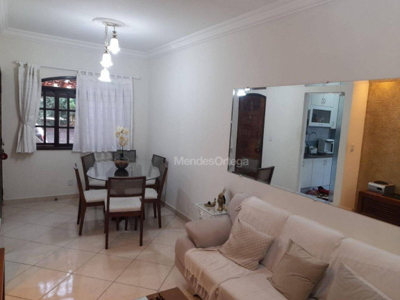 Imagem Casa com 2 Quartos à Venda, 82 m² em Condomínio Parque Da árvores - Sorocaba Imagem Casa com 2 Quartos à Venda, 82 m² em Condomínio Parque Da árvores - Sorocaba
