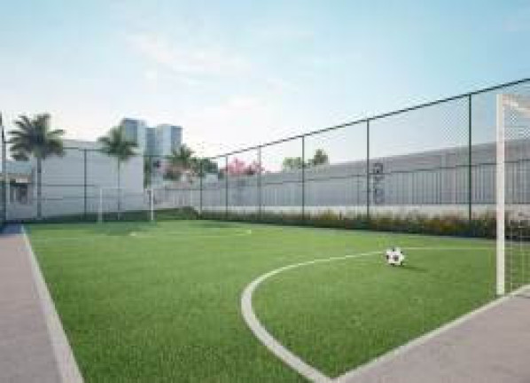 Imagem Apartamento com 2 Quartos à Venda, 41 m²