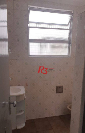Imagem Apartamento com 3 Quartos à Venda, 119 m² em Campo Grande - Santos