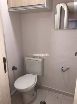 Imagem Sala Comercial à Venda ou Locação, 85 m² em Centro - Santo André Imagem Sala Comercial à Venda ou Locação, 85 m² em Centro - Santo André