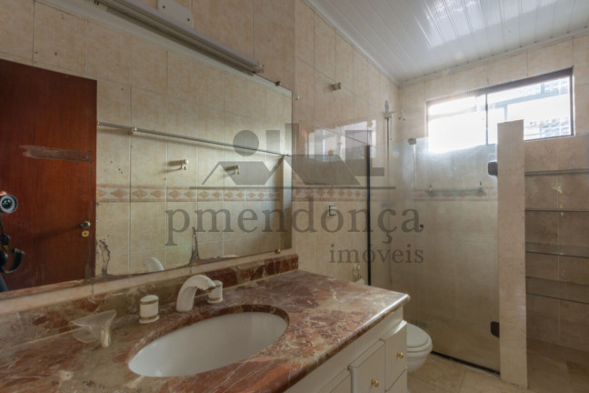 Imagem Apartamento com 3 Quartos à Venda, 119 m² em Higienópolis - São Paulo