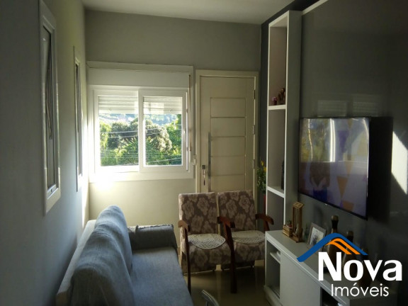 Imagem Imóvel com 2 Quartos à Venda,  em Piá - Nova Petrópolis
