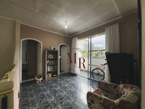 Imagem Casa com 4 Quartos à Venda, 288 m² em Canto Do Forte - Praia Grande