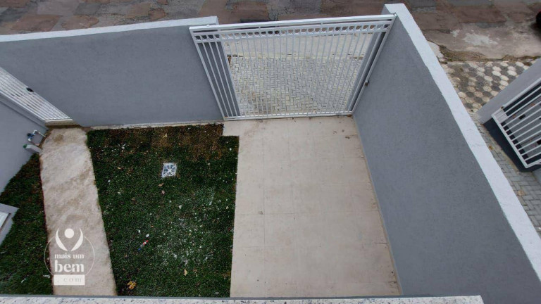 Imagem Sobrado com 3 Quartos à Venda, 141 m² em Uberaba - Curitiba Imagem Sobrado com 3 Quartos à Venda, 141 m² em Uberaba - Curitiba